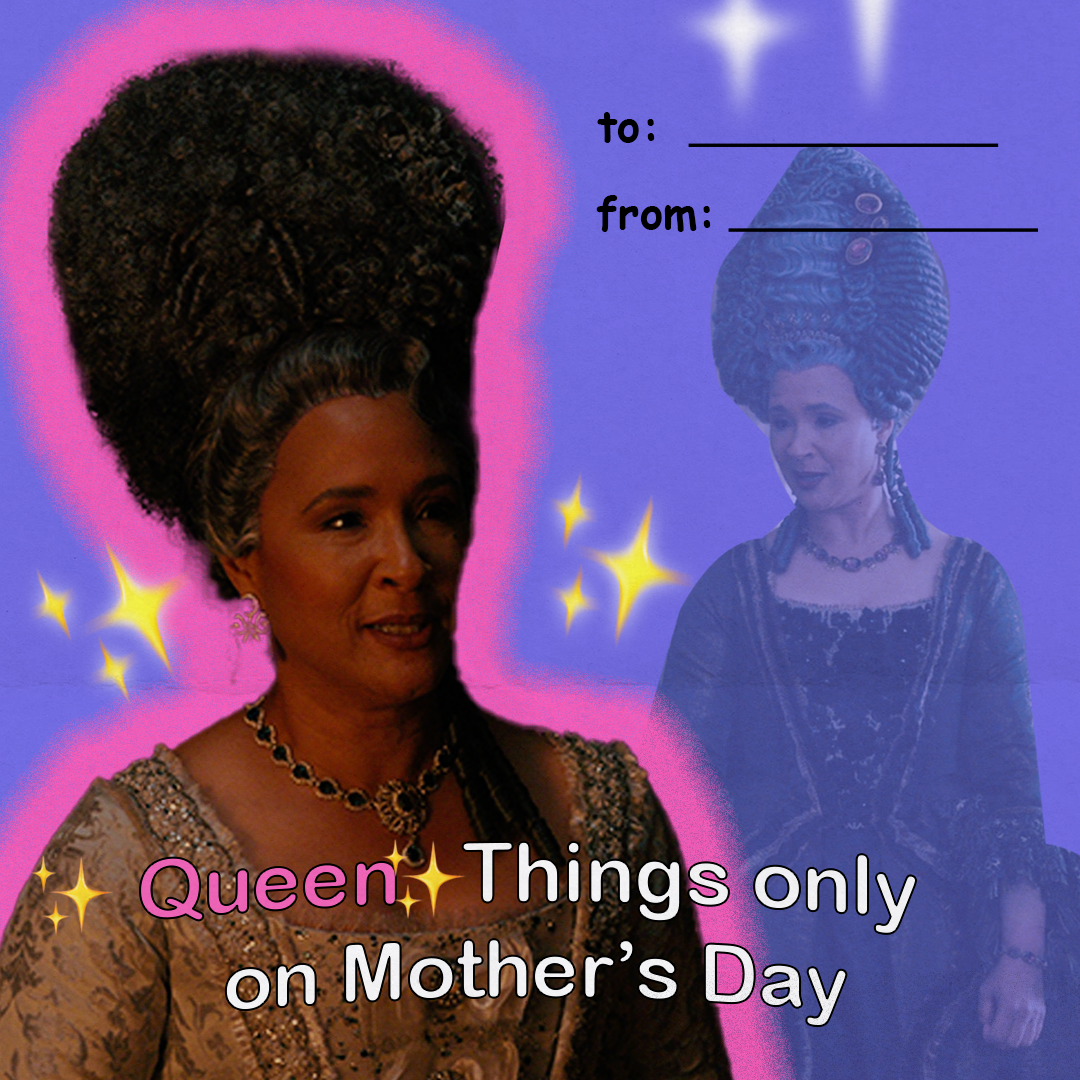 Netflix - Because I know wala kang Mother's Day card | Facebook