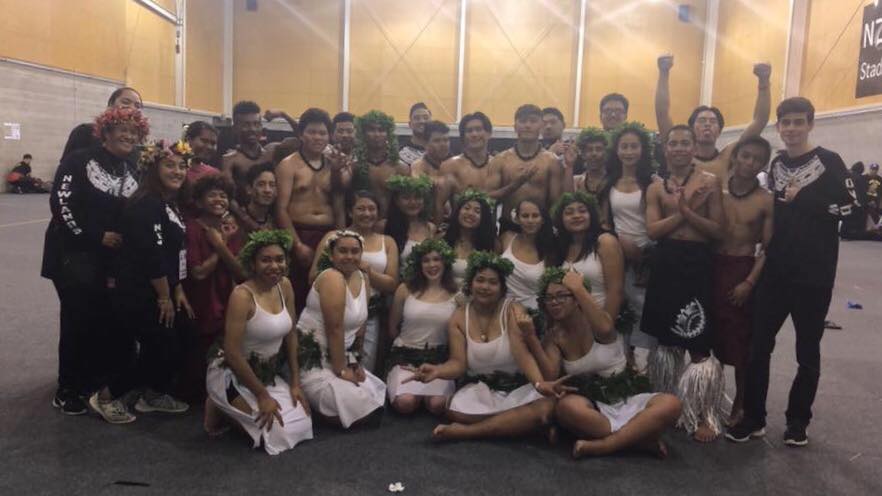 Poly Club 2018 🌺 | Facebook