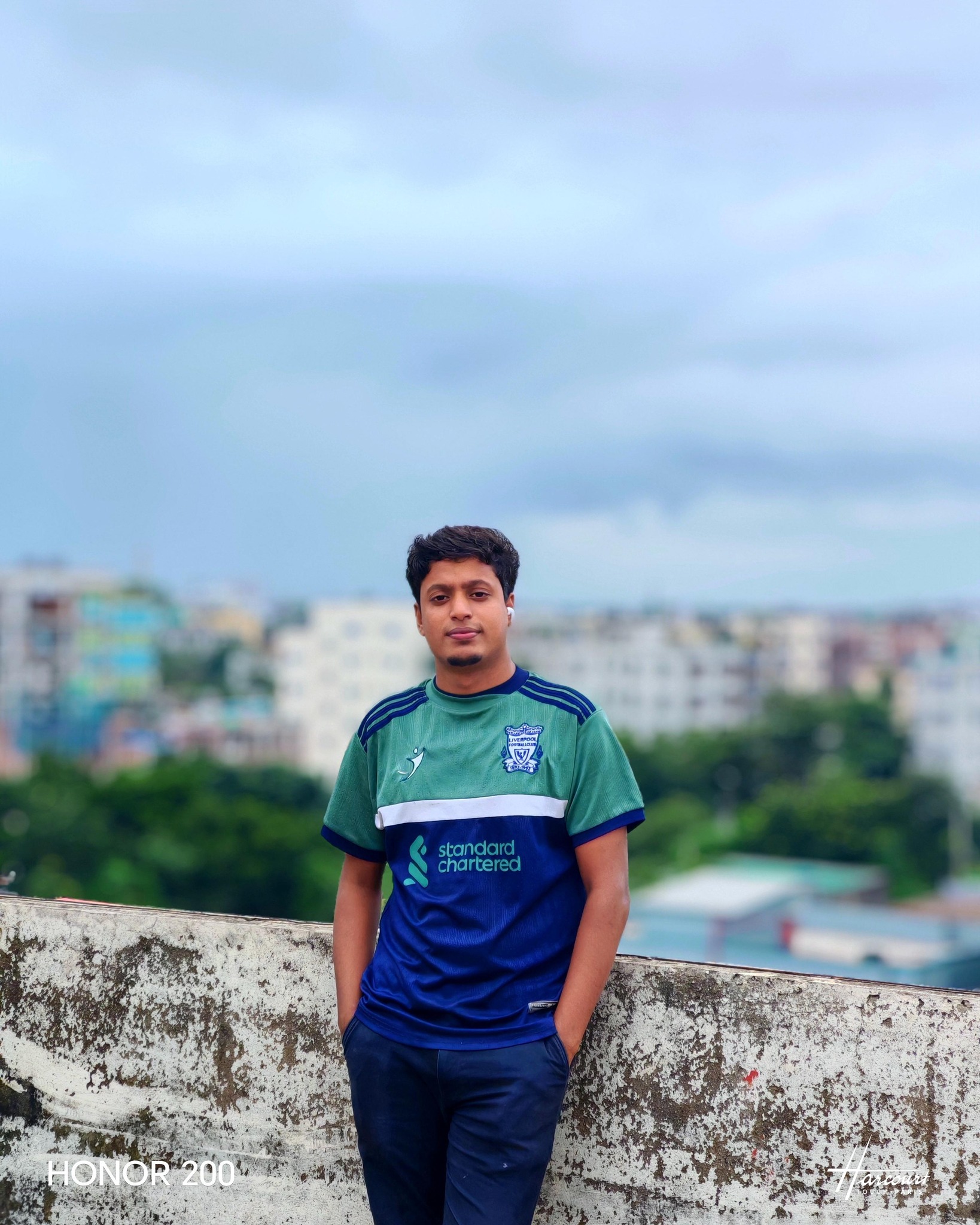 Refat Mondol