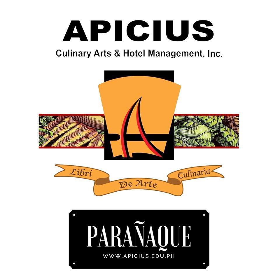 🎓 Free Culinary Education in... - Apicius Culinary Arts | Facebook