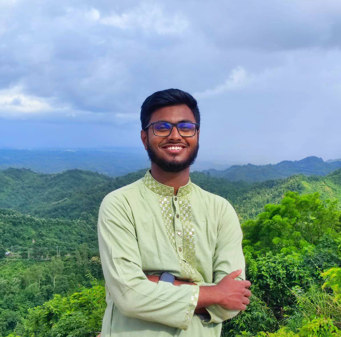 Ismail Hossain Parvej