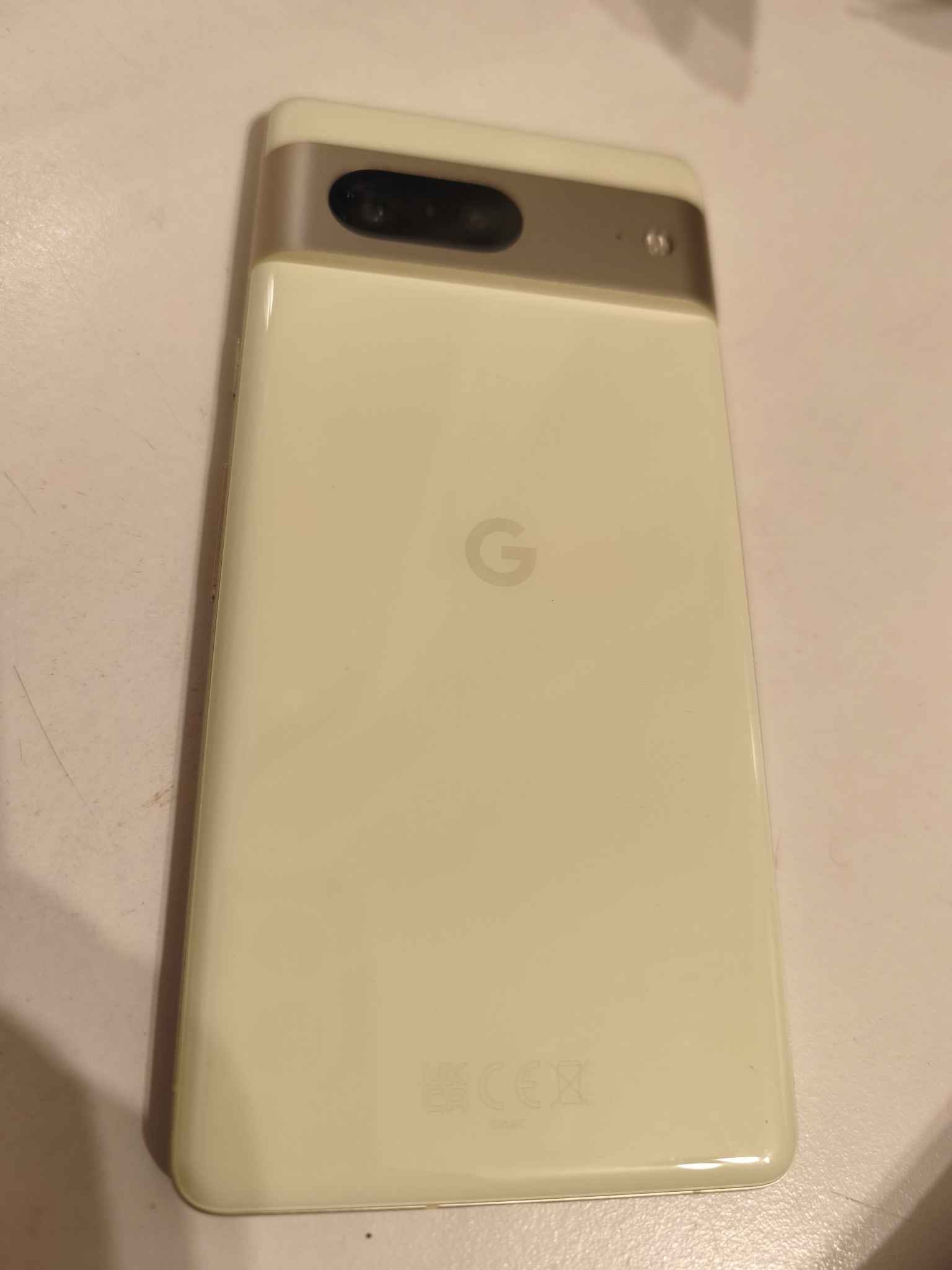 Google pixel 7 - Cell Phones - Riga, Latvia | Facebook Marketplace ...