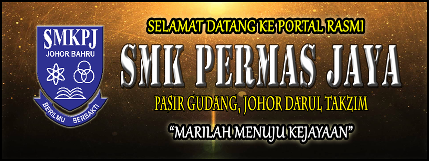 Smk Permas Jaya 照片 Facebook