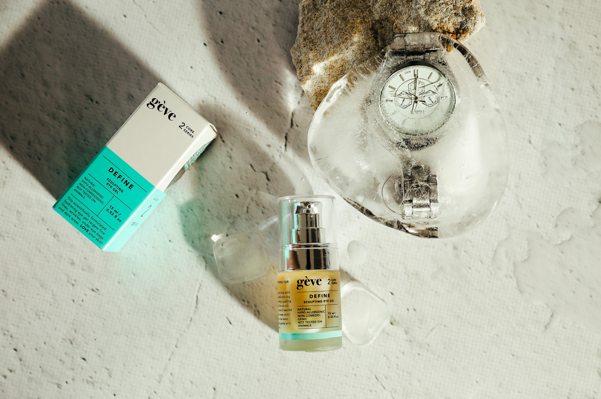 Gève Skincare | Kalkbaai