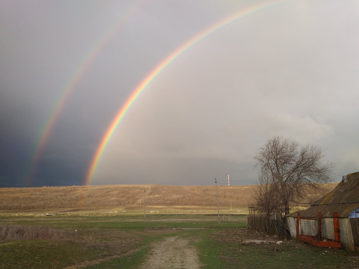 Heleșteni, Nisporeni | Nisporeni