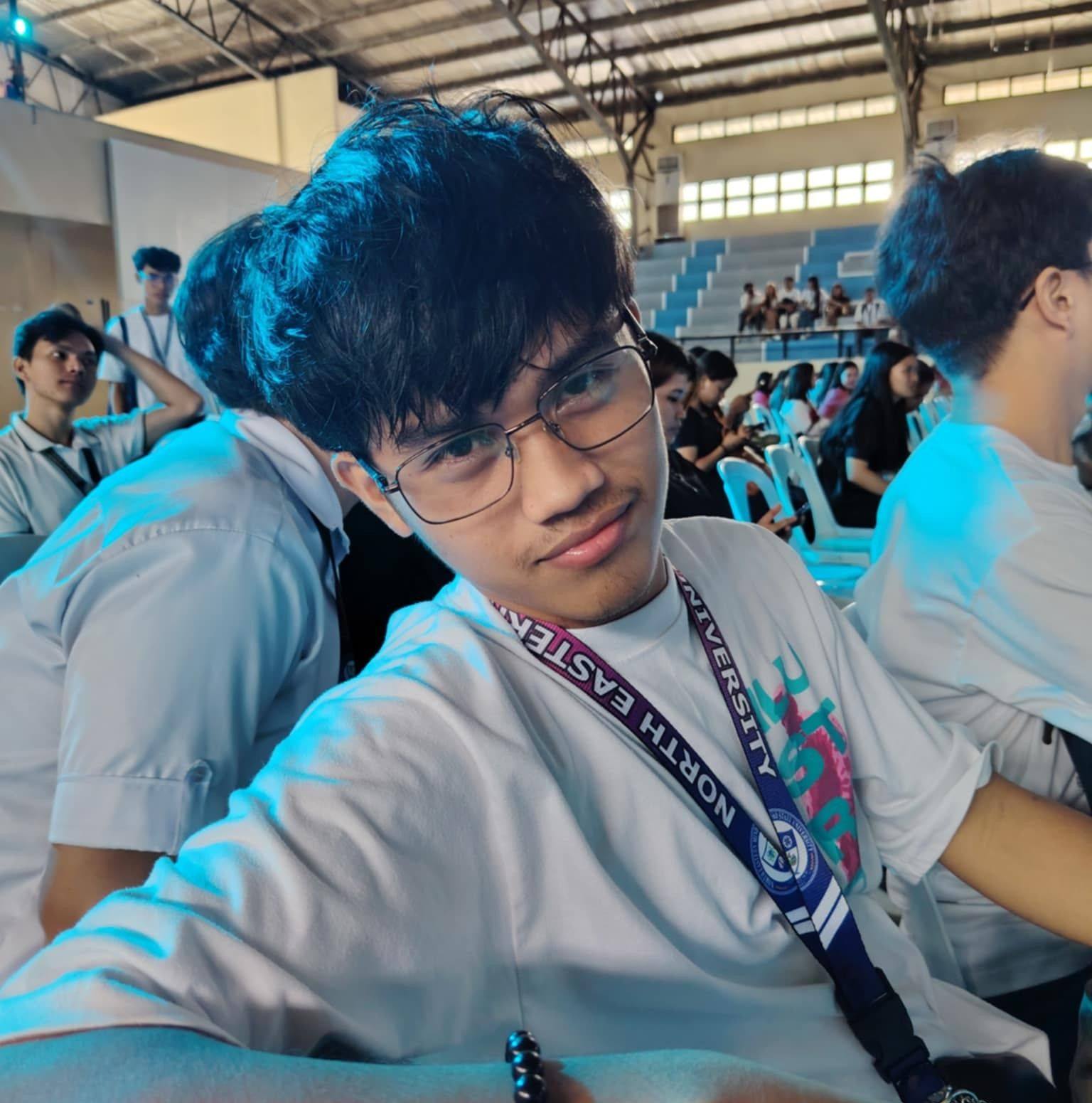 Nel Bryan Ido