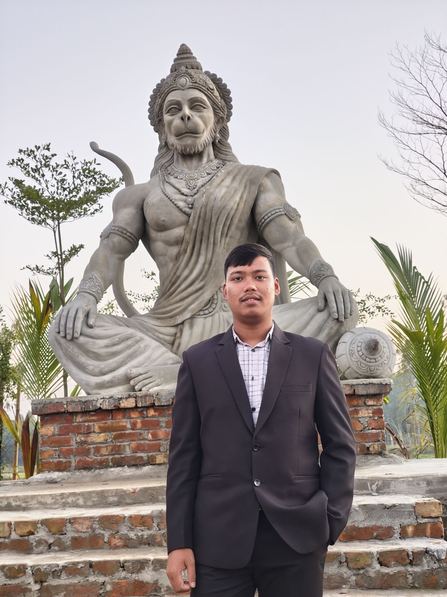 Badhon Barmon