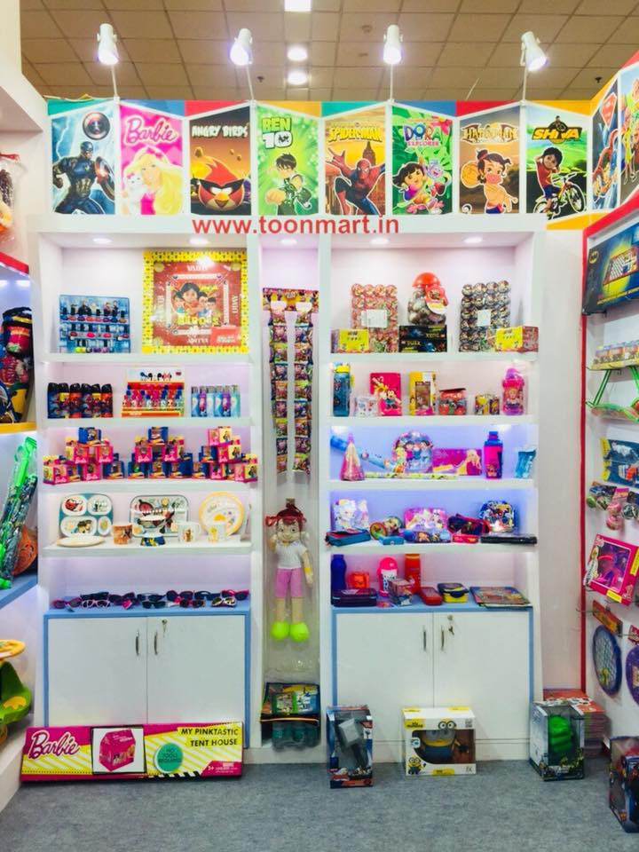 Sticker Bazaar