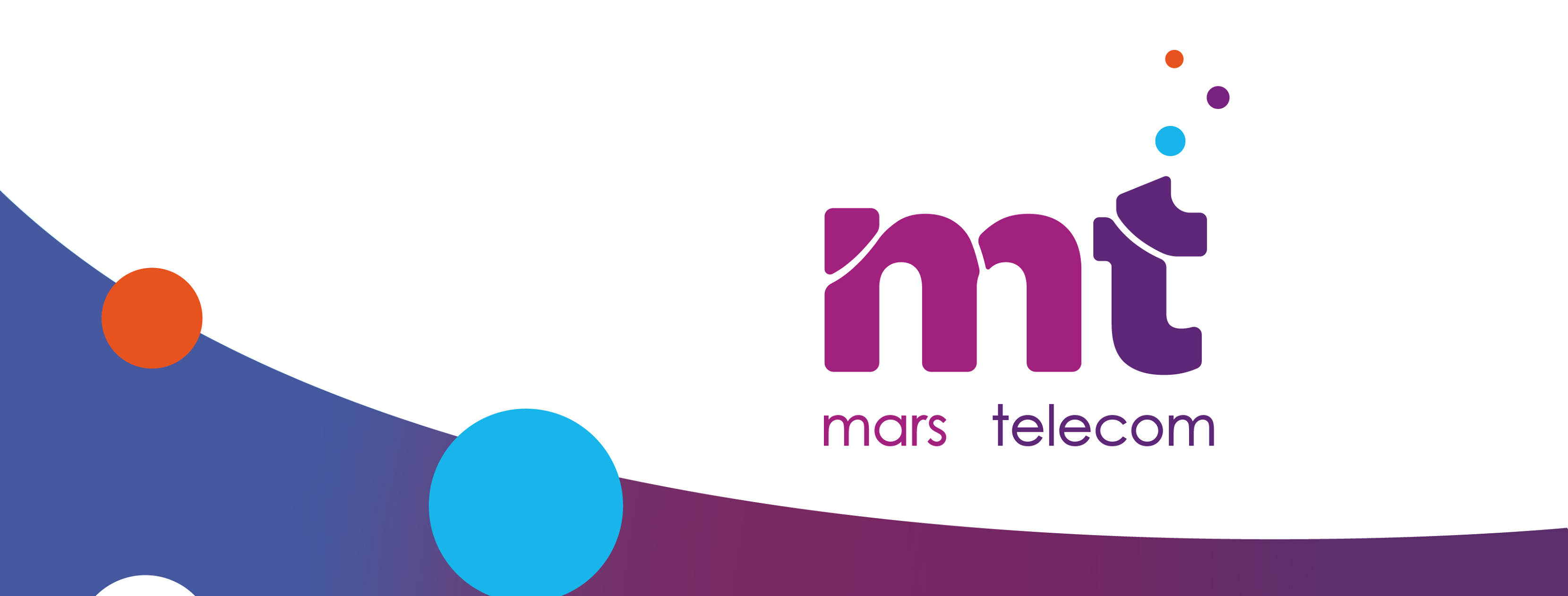 Mars Telecom | Harrow