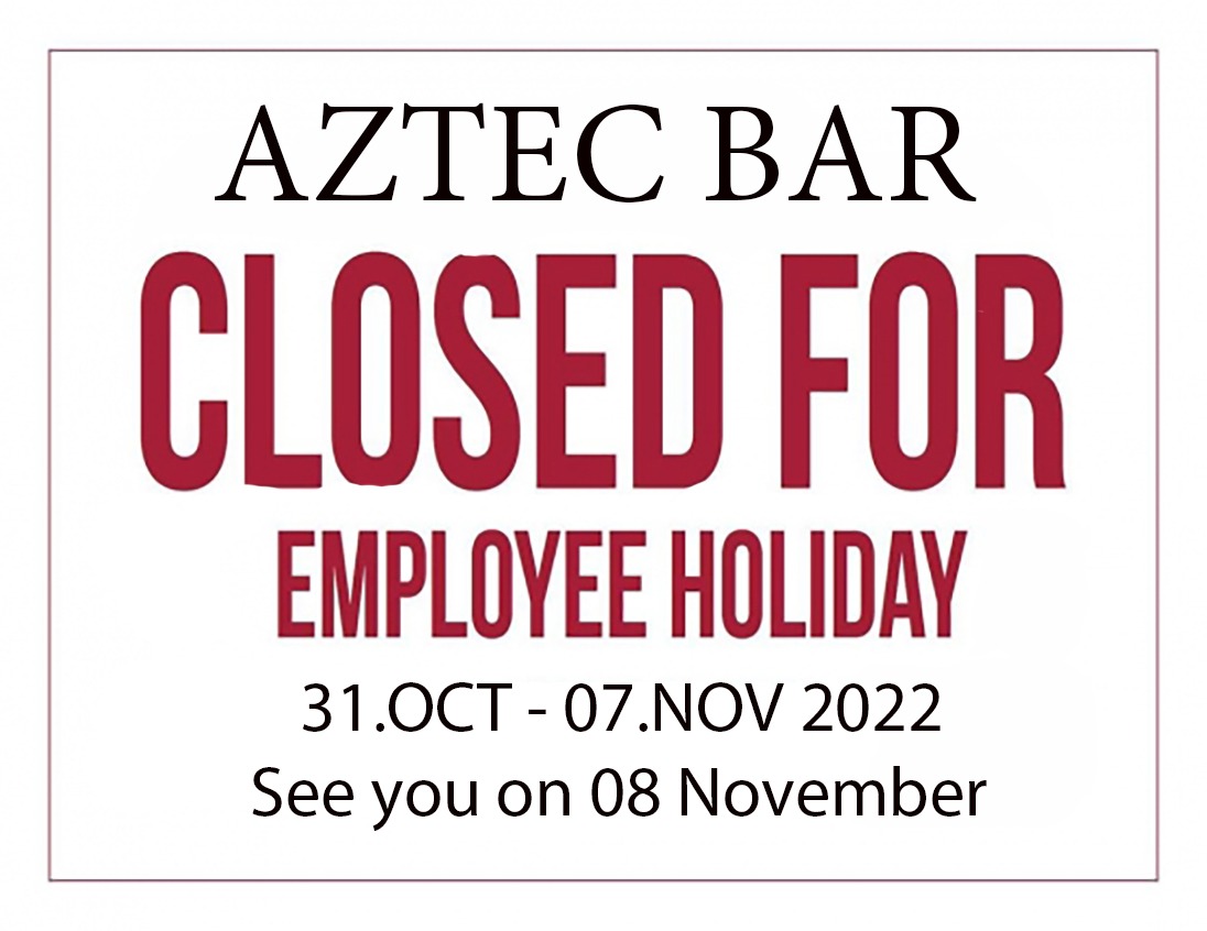 Aztec Bar and Restaurant added... - Aztec Bar and Restaurant
