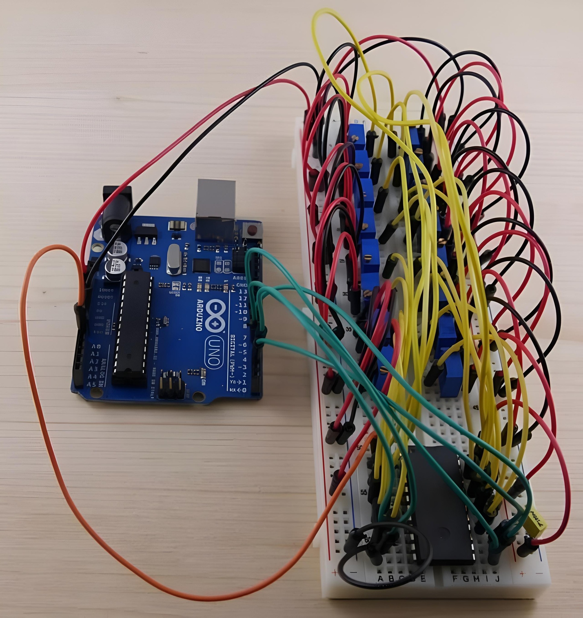 Grupo de Arduino en Español | 
