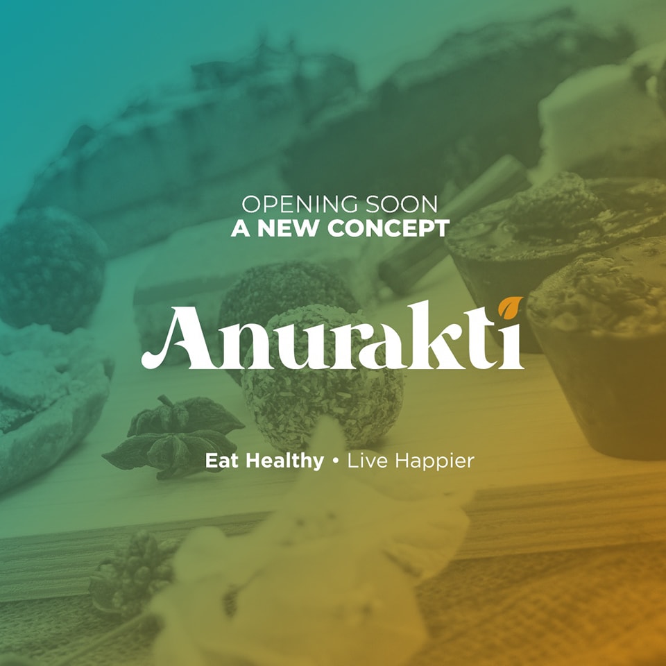 Anurakti - The countdown has officially begun! We are... | Facebook