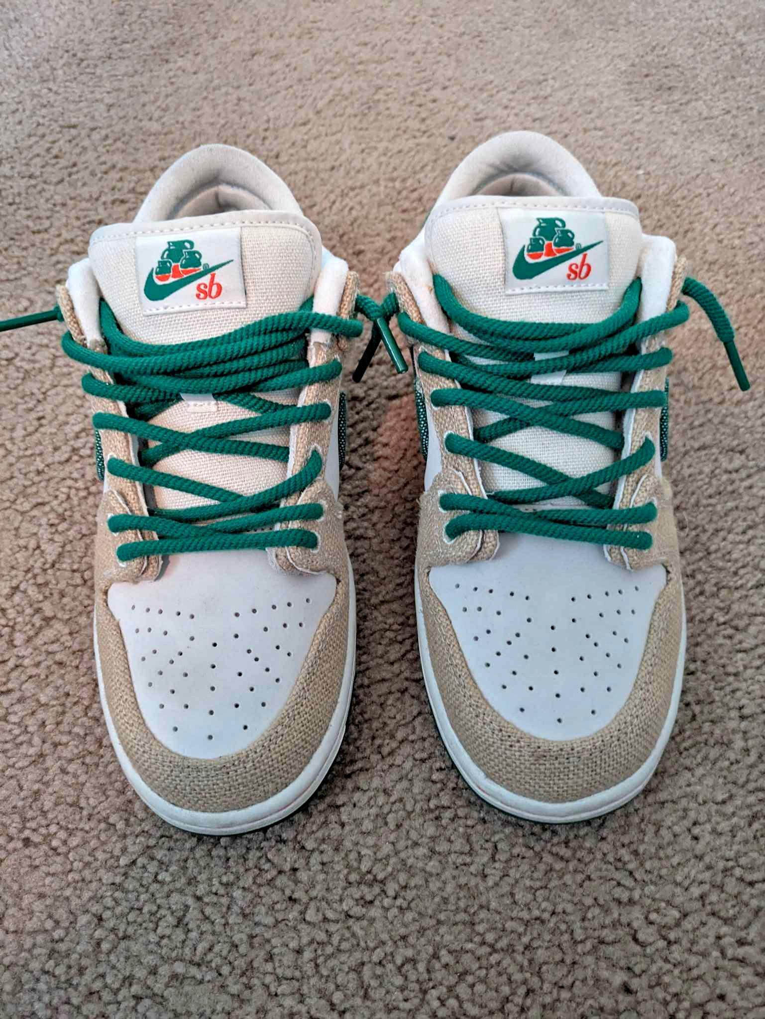 Jarritis-dunk-used‎‏ למכירה במצב חדש או משומש | Facebook Marketplace