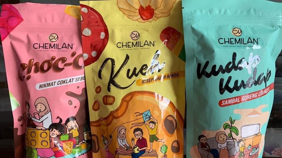 chemilan_kuchingsarawak | Kuching