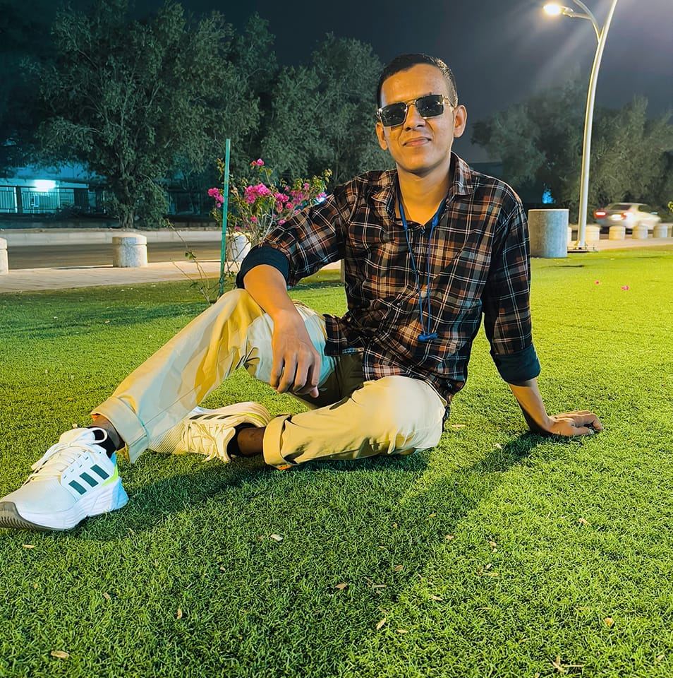 Didarul Islam Badol