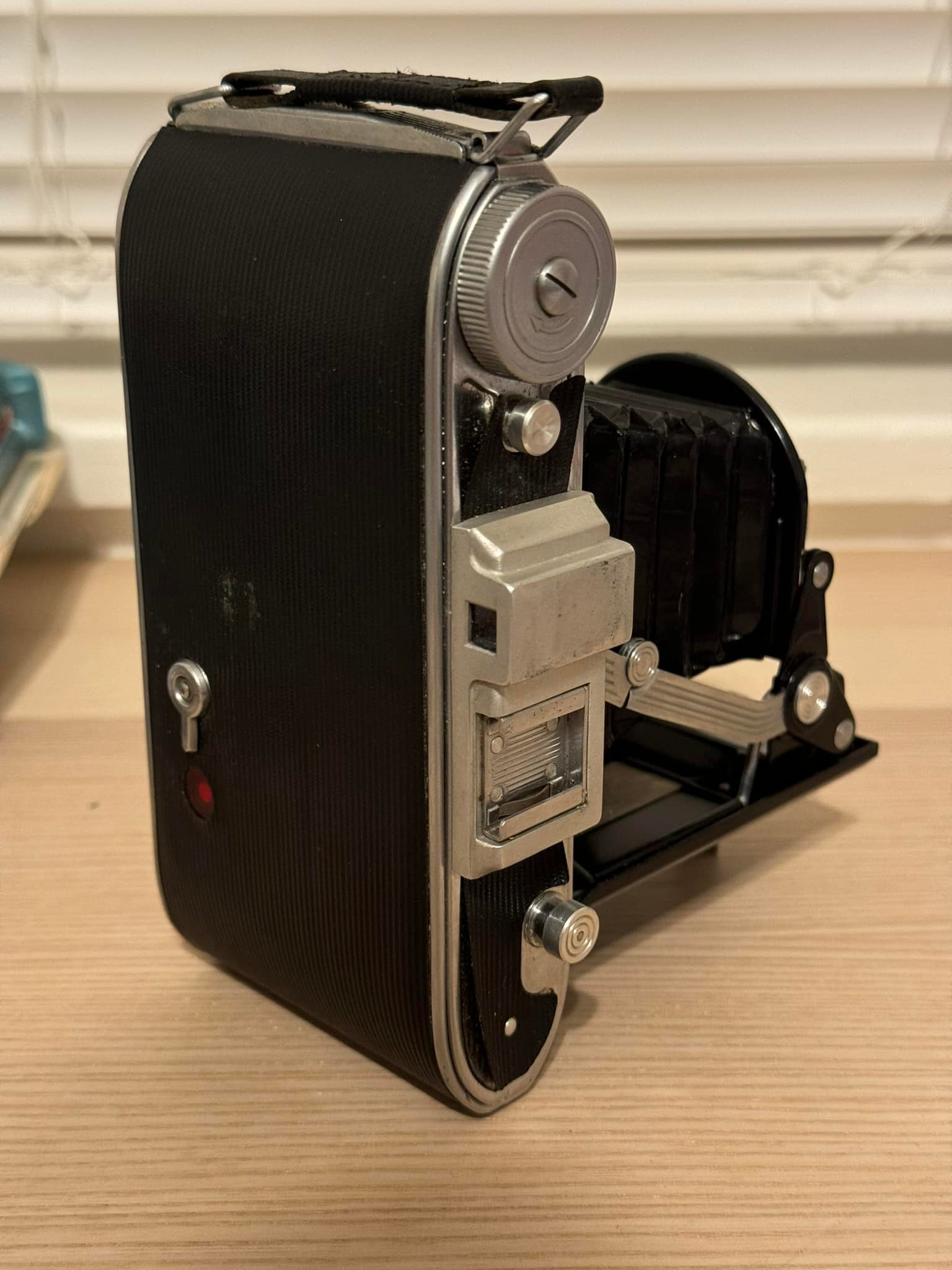 Does anyone shoot with an Anso Viking 6.3?
