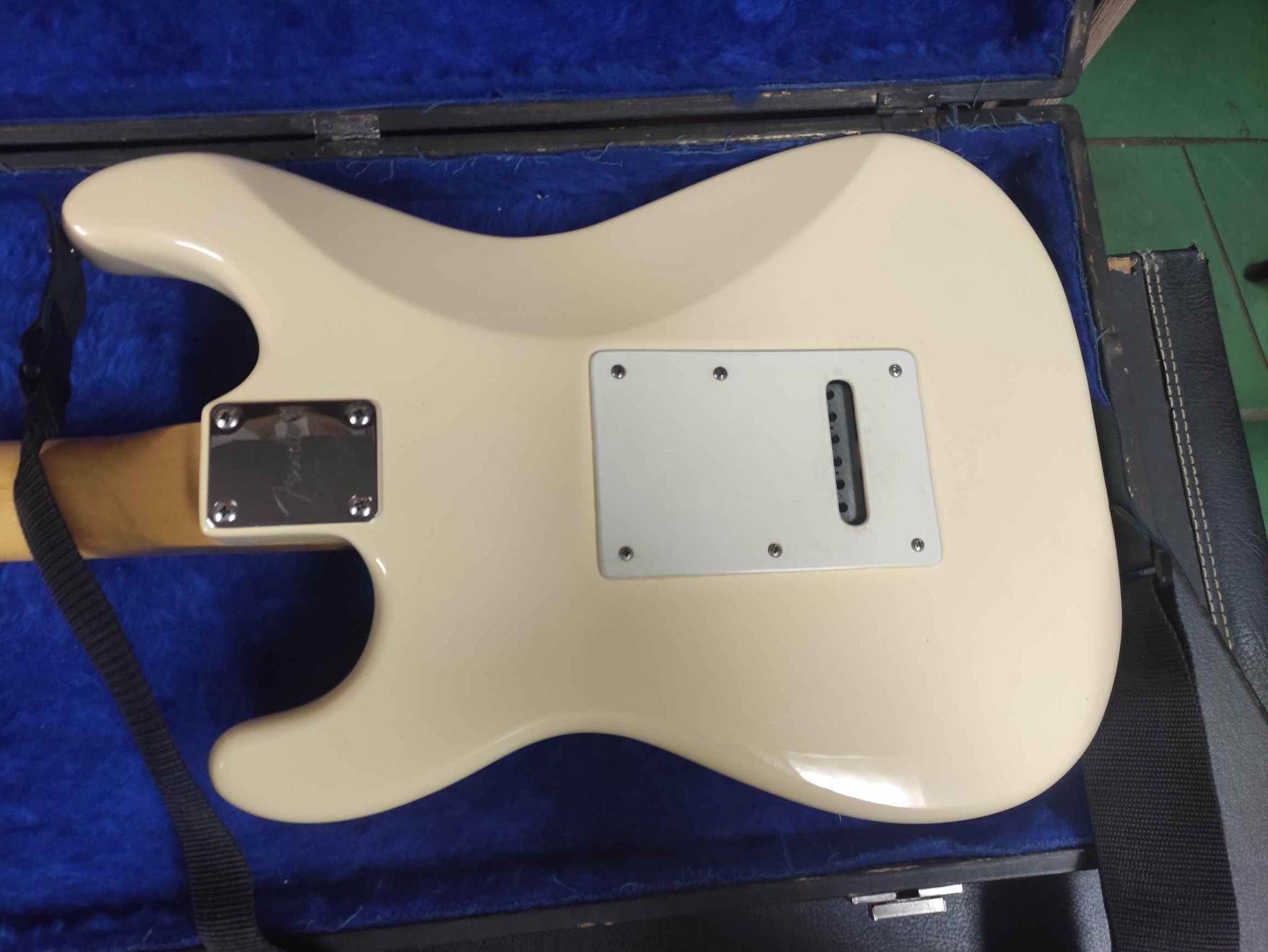Fender (copy) stratocaster - Electric Guitars - Hajdúszoboszló ...