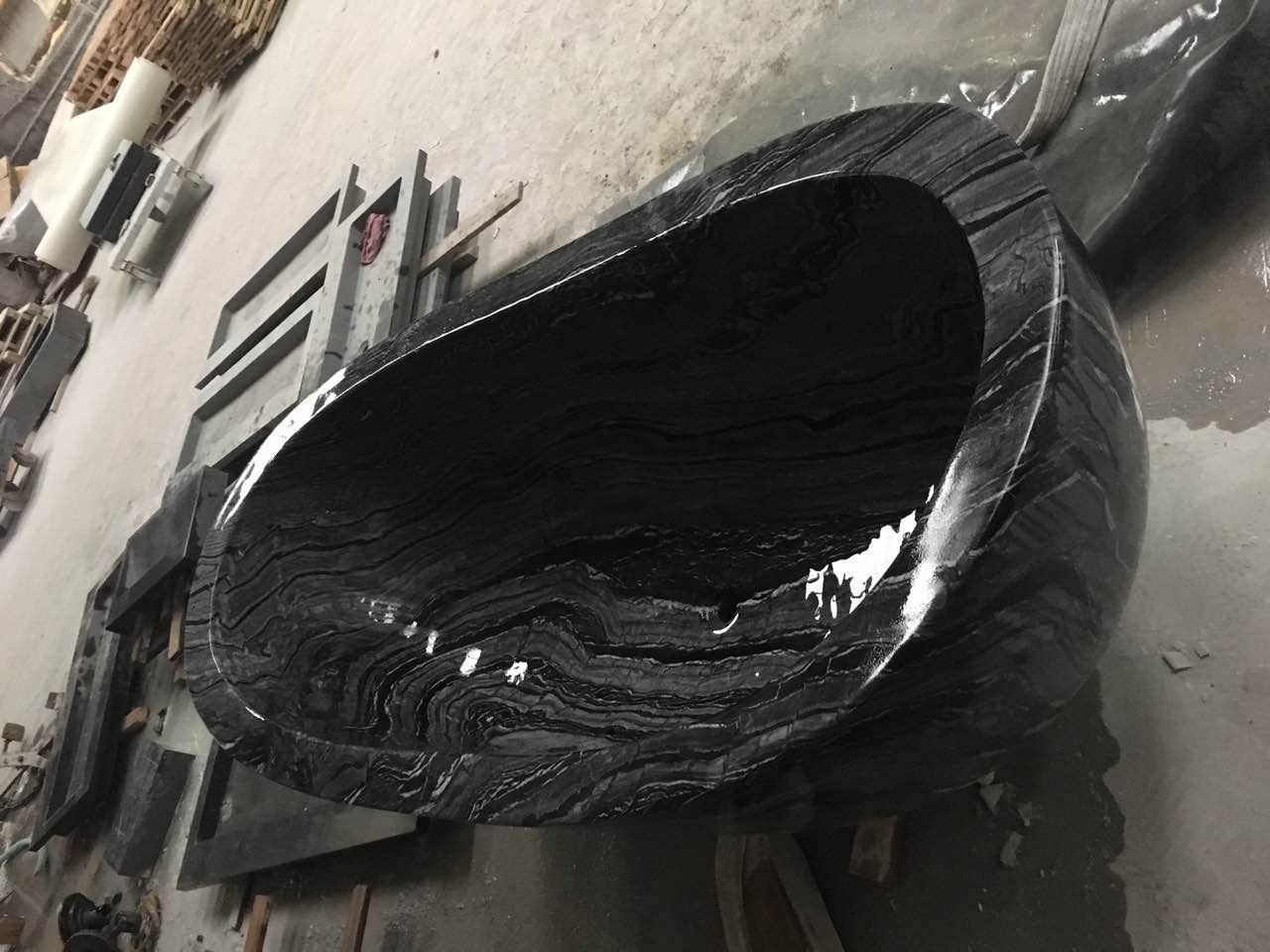 Xiamen RSC Stone Co, Ltd | Xiamen