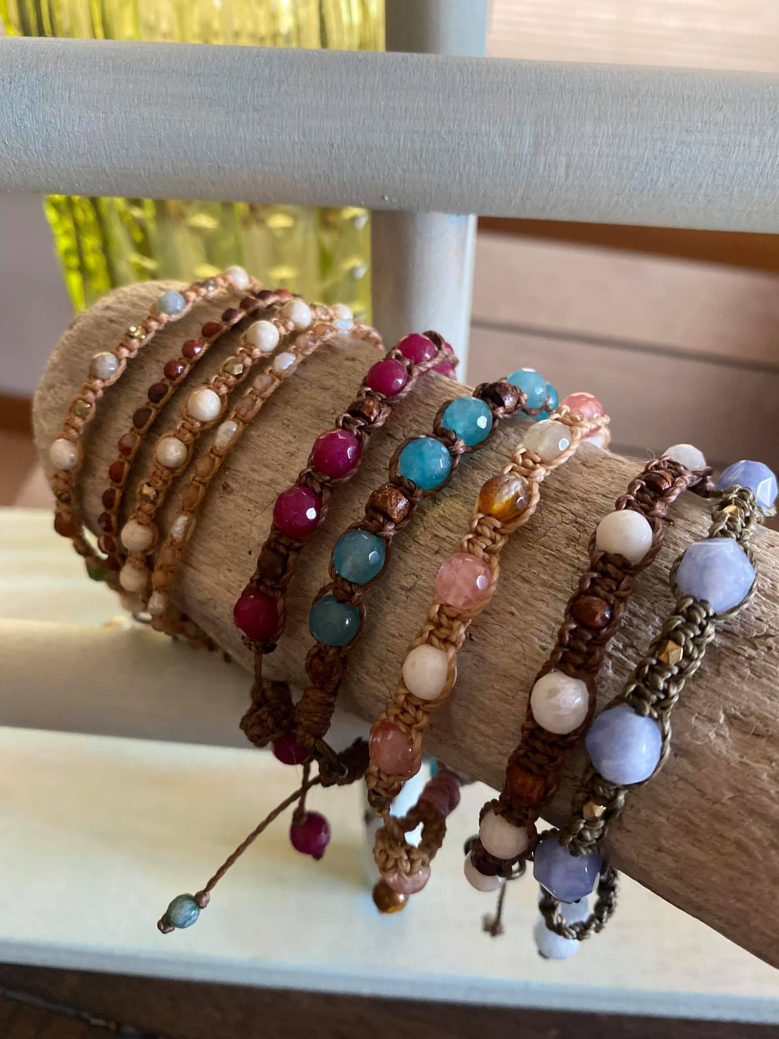 Jolani Handcrafted Designs