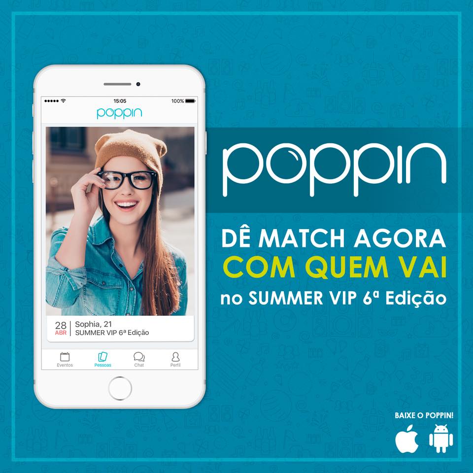 Summer Vip | Santo Antônio da Platina PR
