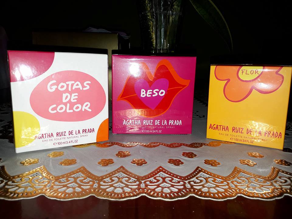 Perfumes Rafa | Antofagasta