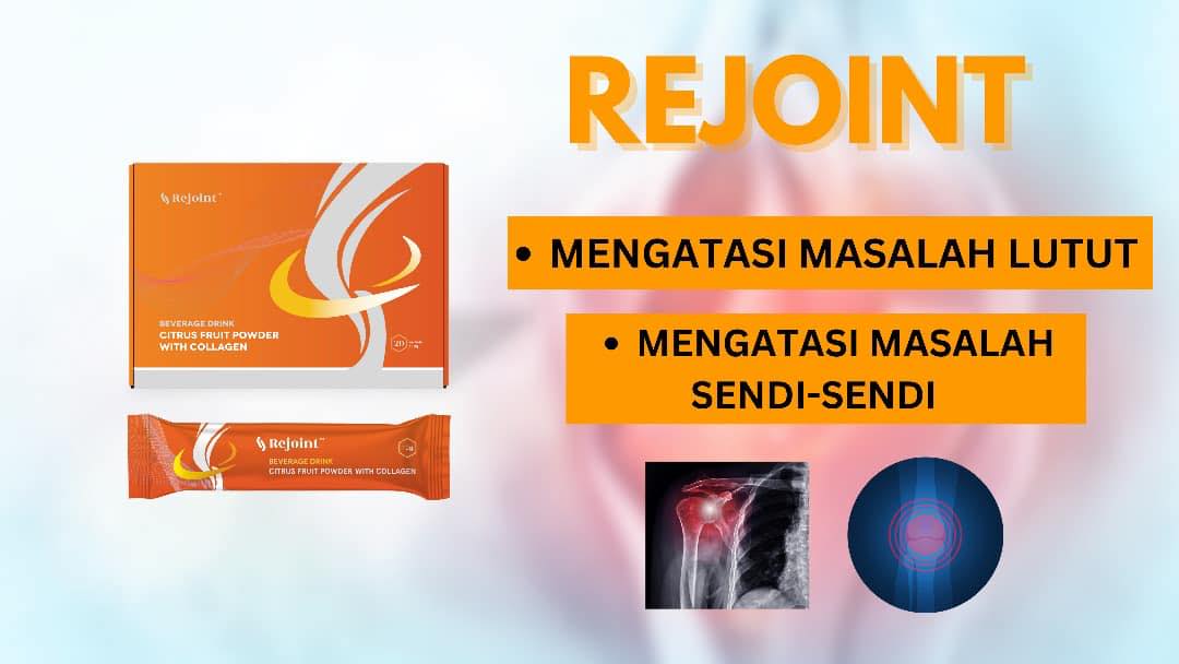 Penawar Sakit Sendi & Lutut Anda - Calift Gold - “𝗕𝗲𝗹𝘂𝗺 𝗵𝗮𝗯𝗶𝘀 𝘀𝗲𝗸𝗼𝘁𝗮𝗸 ...
