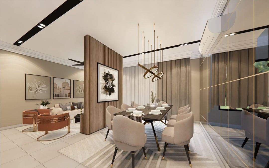 TERINGIN NAK RASA... - Mamyhome Interior Design Renovation