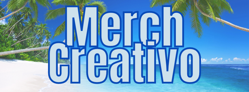 Merch Creativo