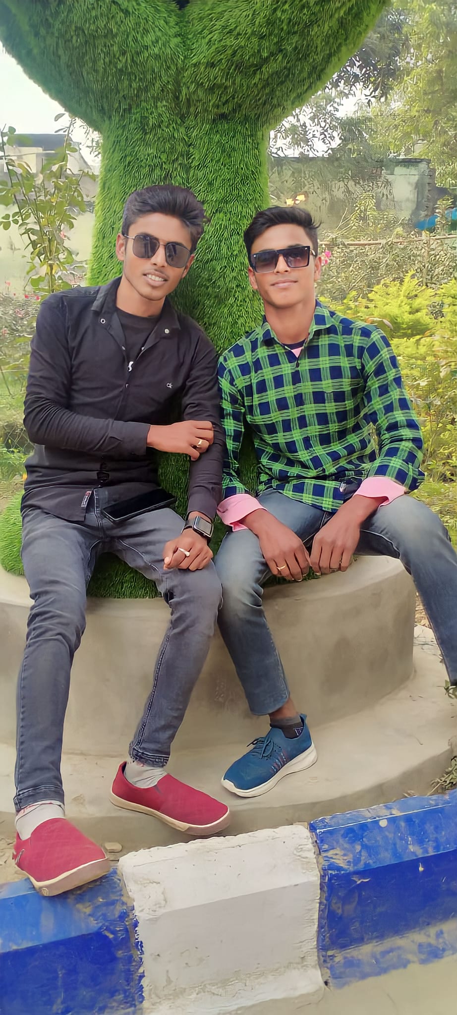 Basudev_raj