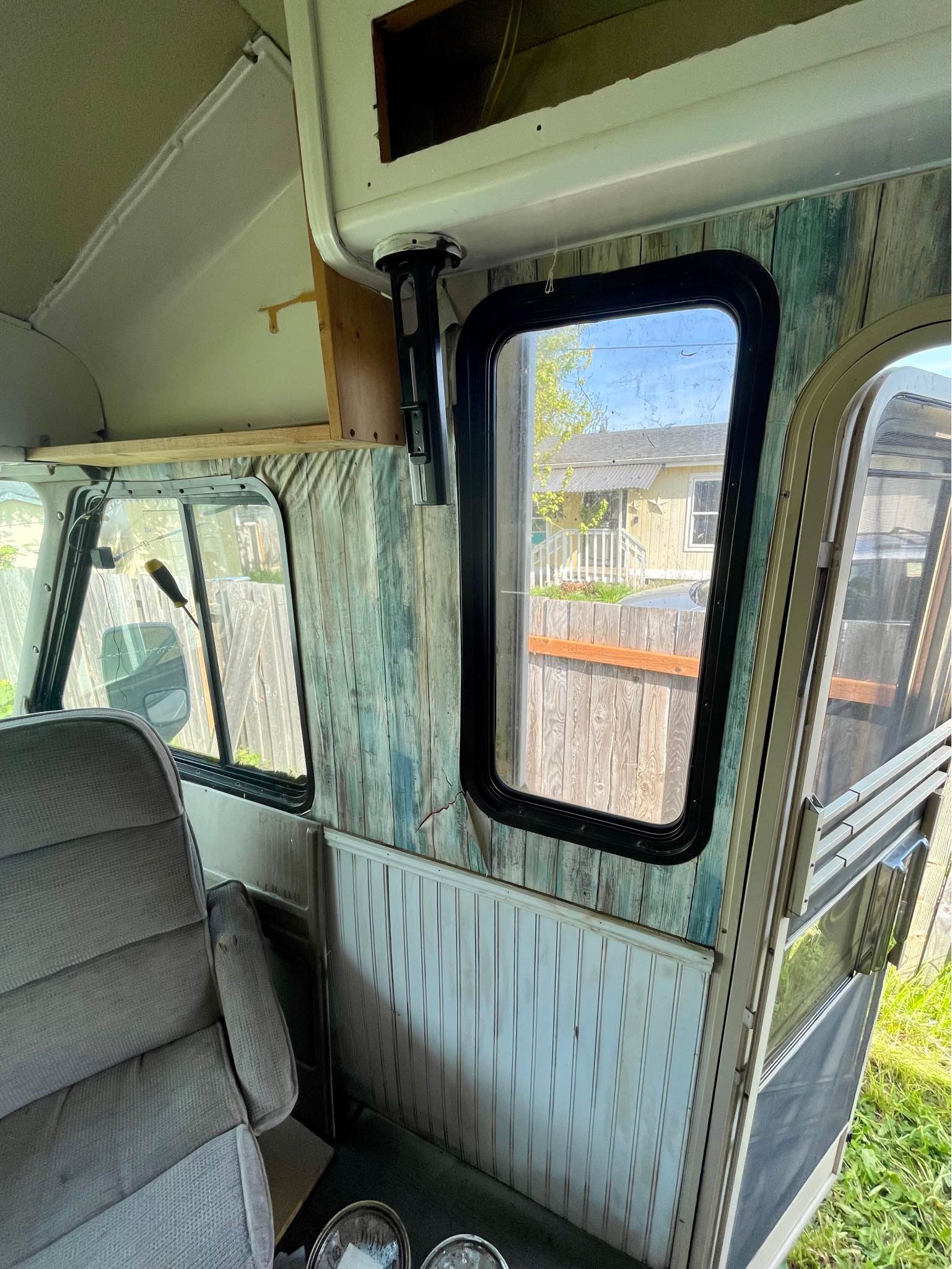 1990 30' Fleetwood Southwind Motorhome - THOW - $2100 OBO - RVs ...