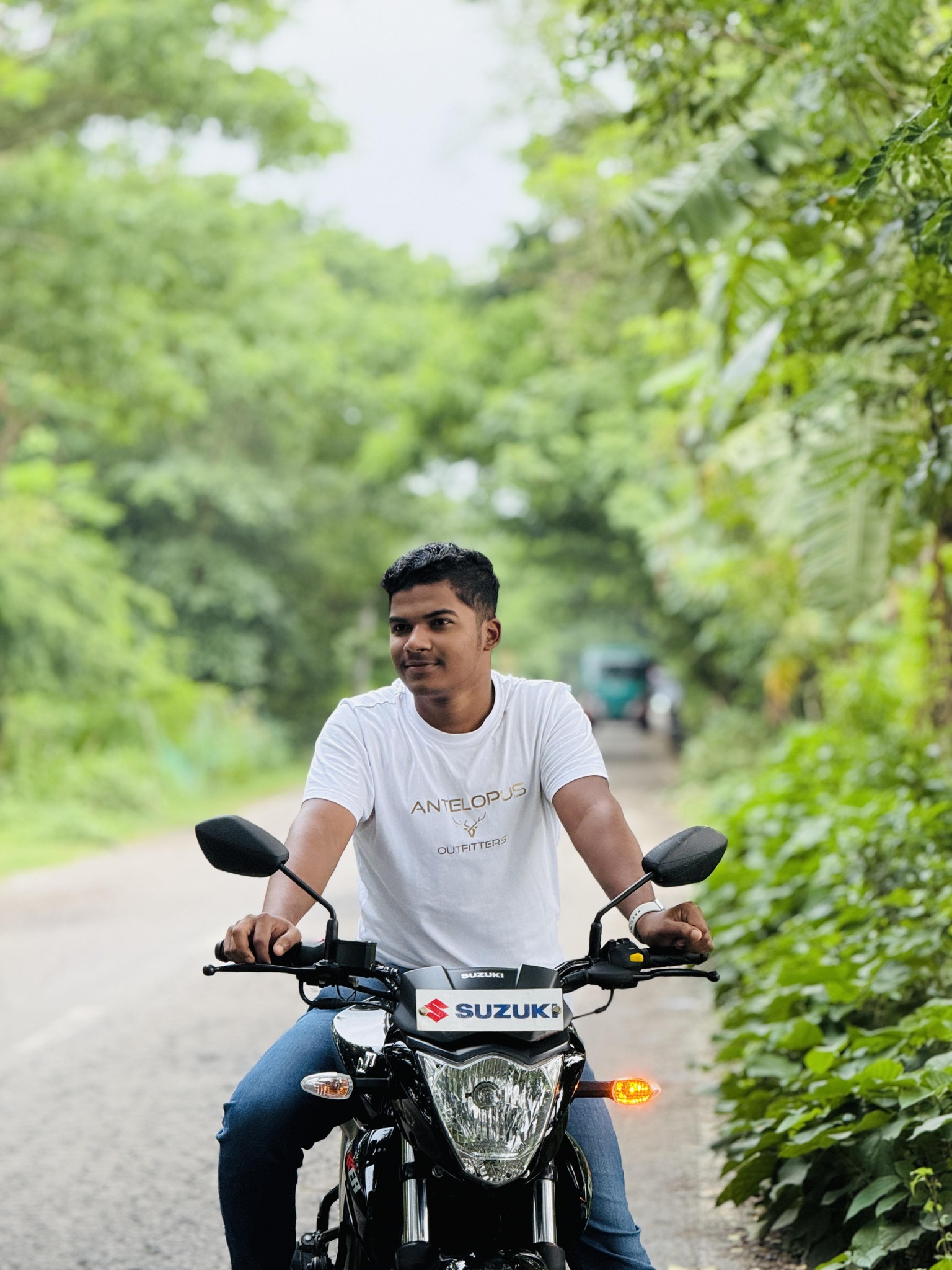 Saiful Islam Raju