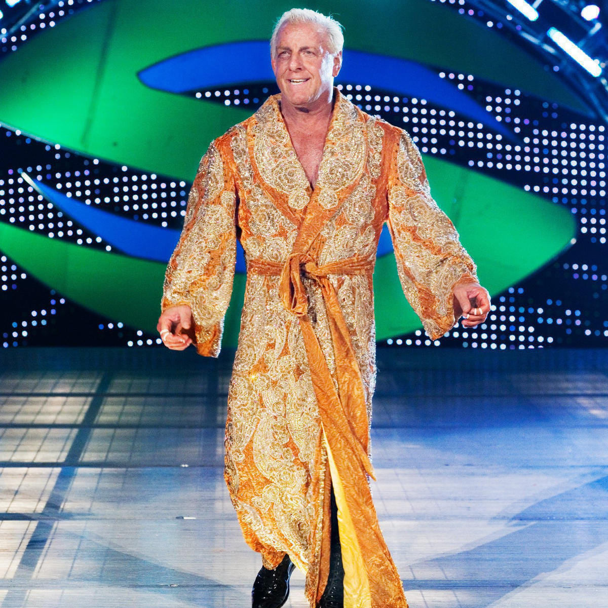 WWE - Ric Flair | Facebook
