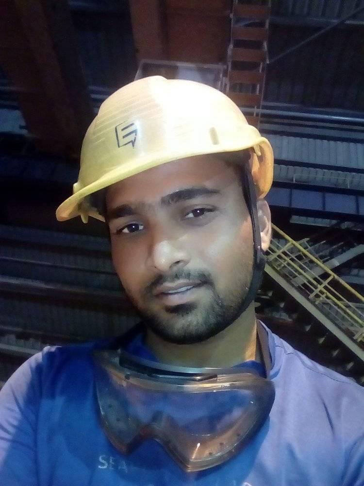 Sagar Rajak