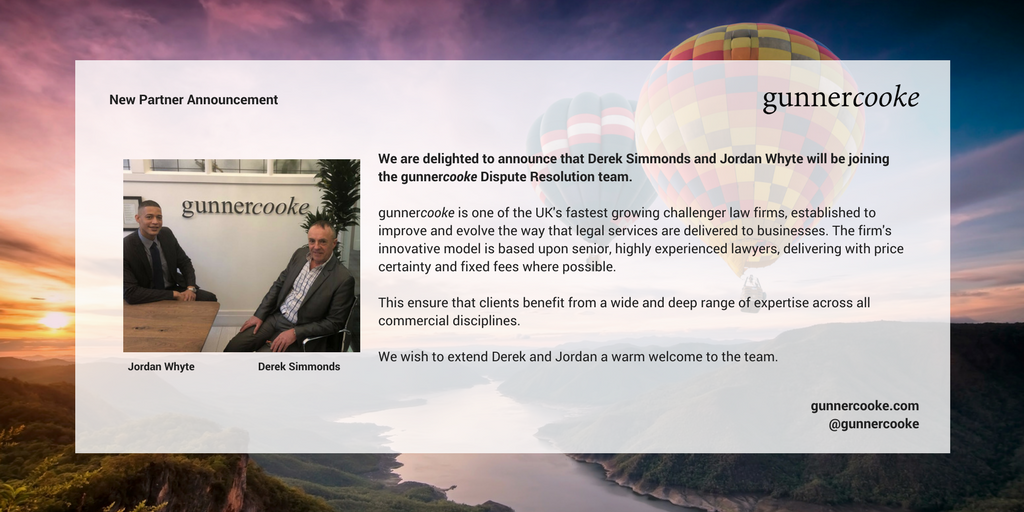 Jordan Whyte - The Business & Dispute Resolution Lawyers | Worcester