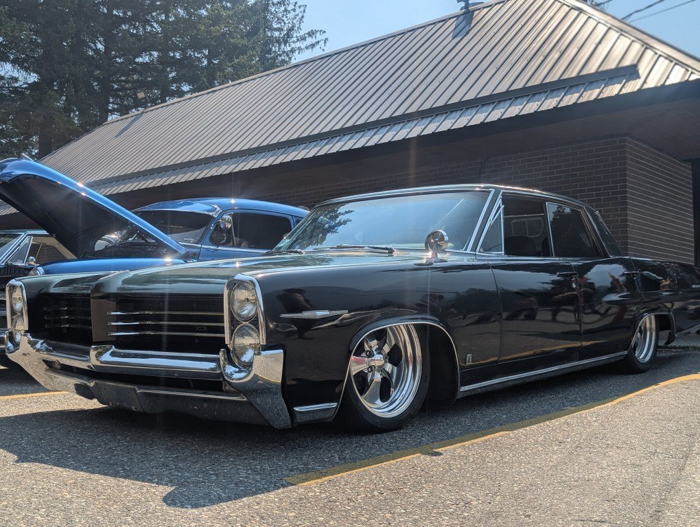 BC Cars Wednesday Night Meets @ Poco Home Depot!!