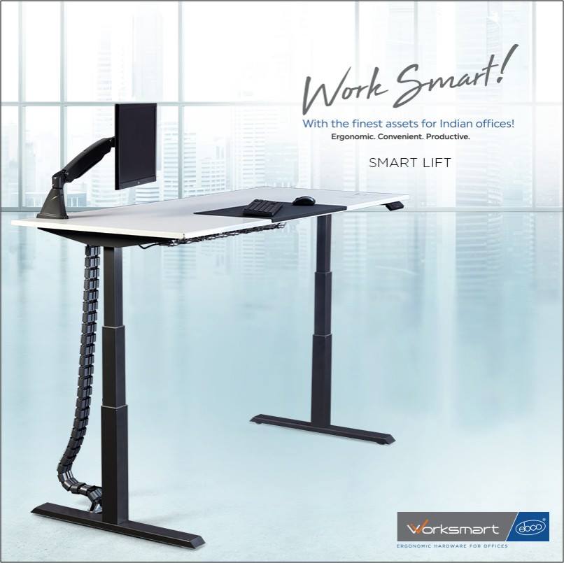 A digitally smart version of... - Ebco Hardware Solutions | Facebook