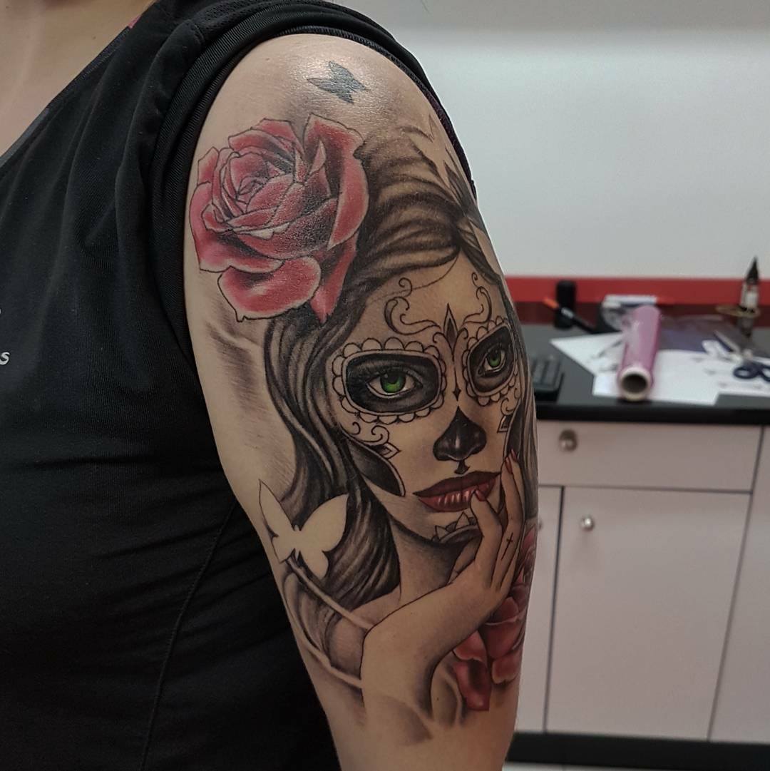 Katrina Doc Tatuajes En Ibiza Facebook