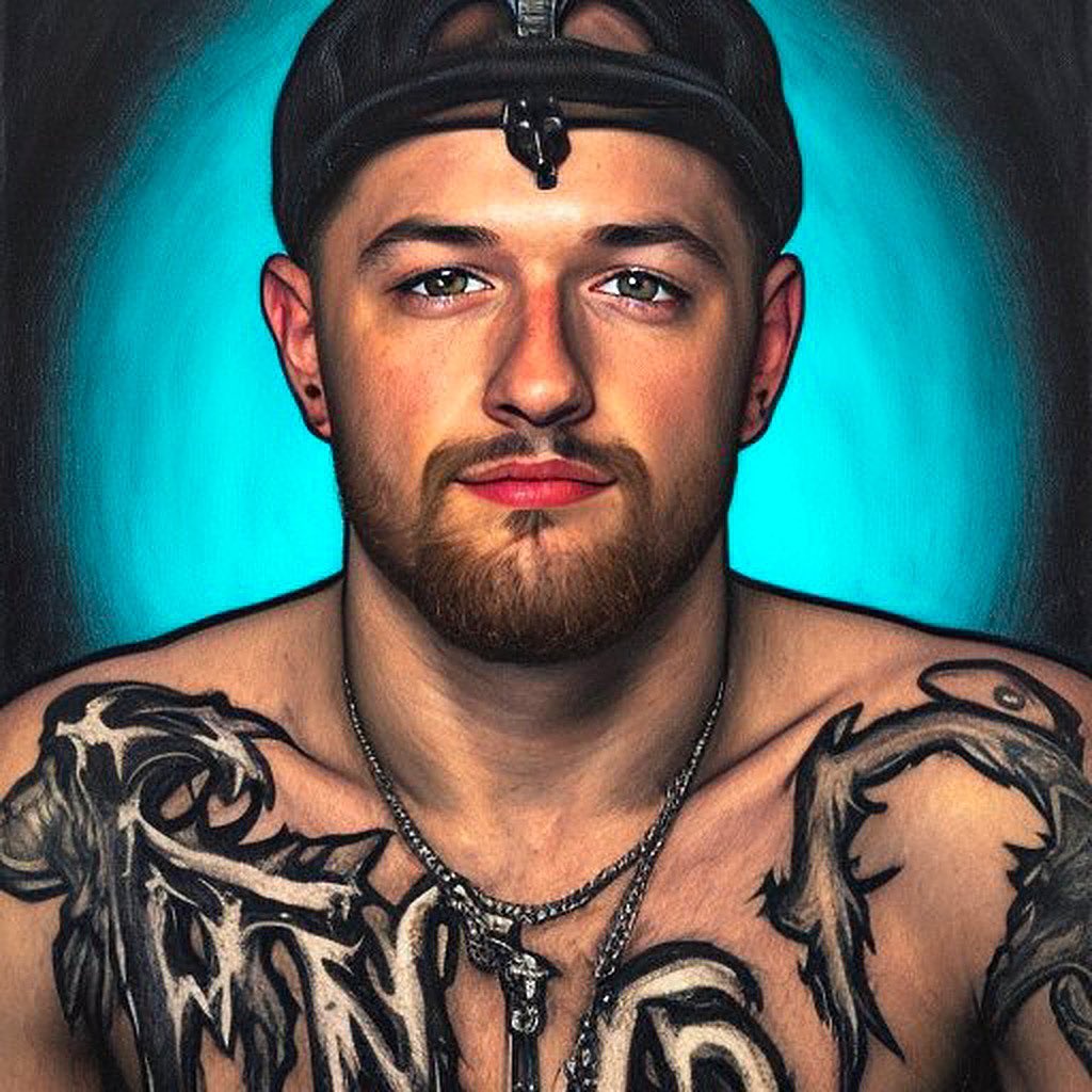 Joey Rome