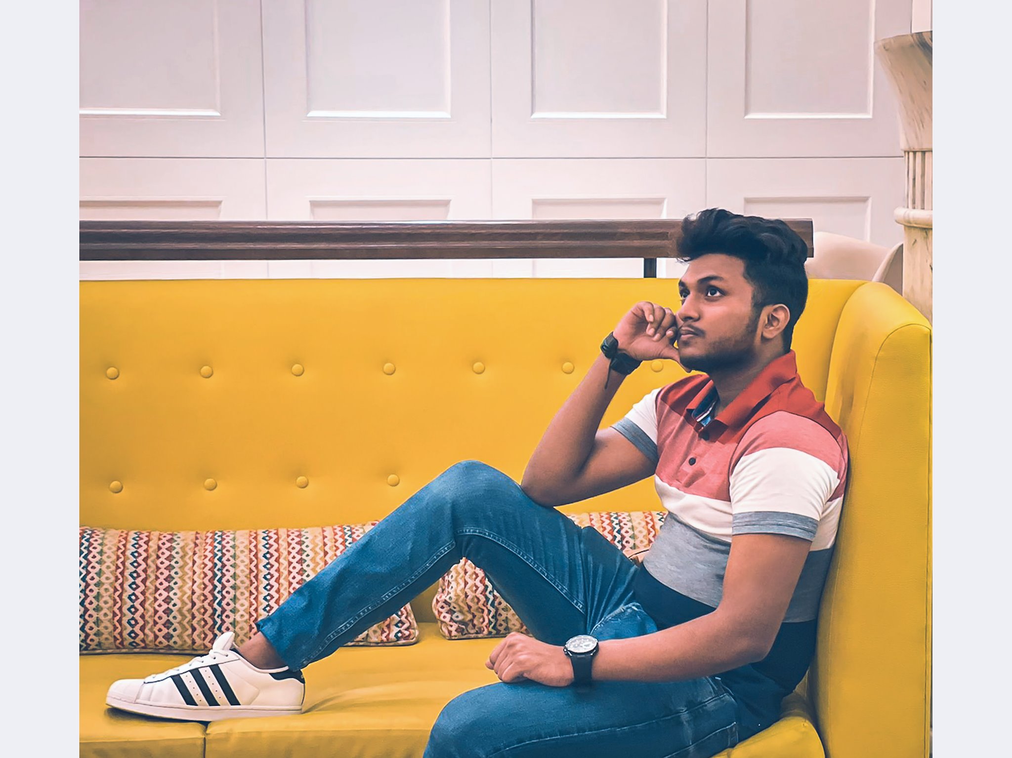 Musanna Bin Khalil