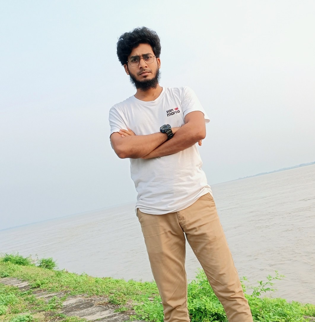 Md Raju
