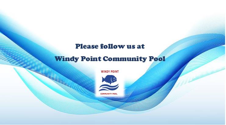 Windy Point Pool | Yorktown VA