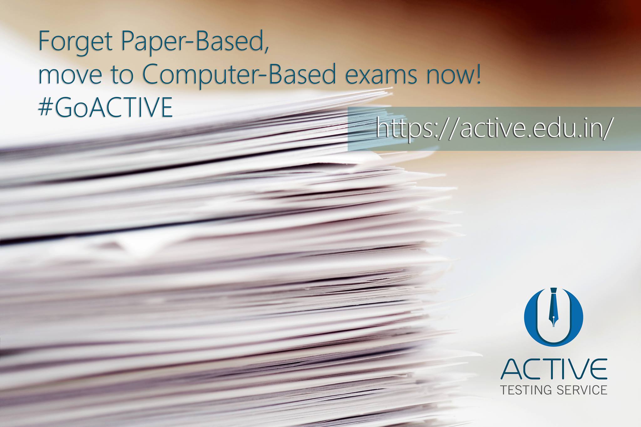 Active Testing Service