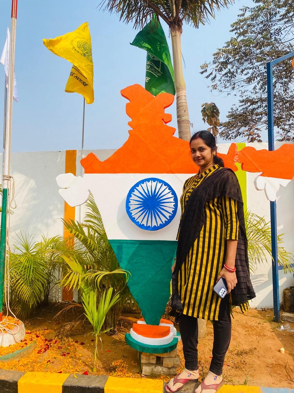 Rasmita Manjari Tripathy