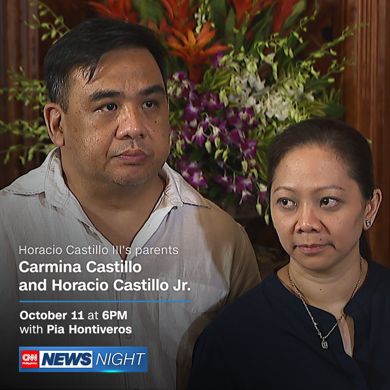 Our Chief Correspondent Pia... - NewsWatch Plus Philippines