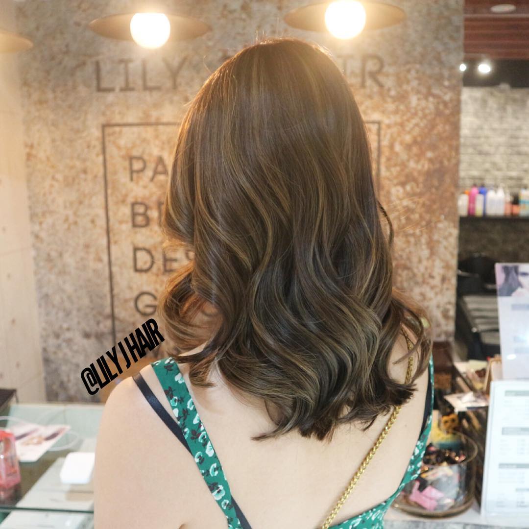 Lily.j Hair Salon Home Facebook