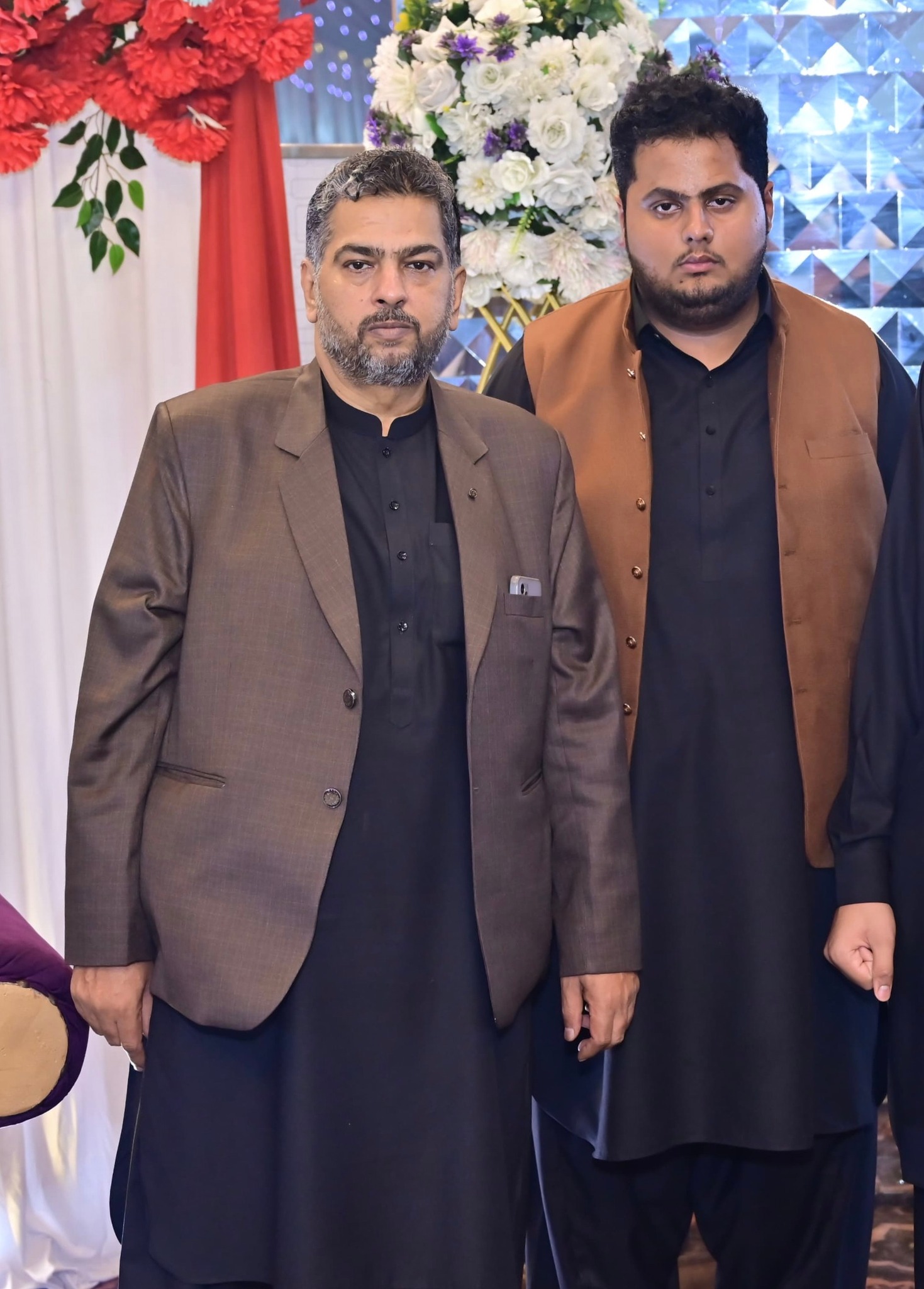 Ch Hamza Kashif