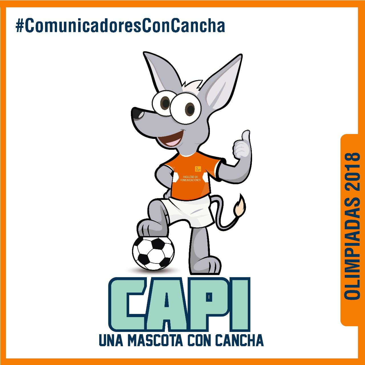 SE VIENEN LAS OLIMPIADAS!! 🎖⚽🏀🏐 Les... - Creamos Tendencia
