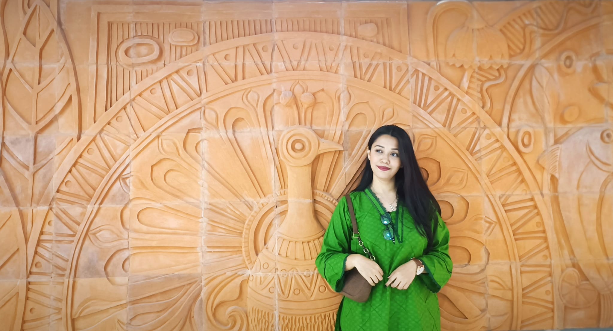Labuni Chowdhury