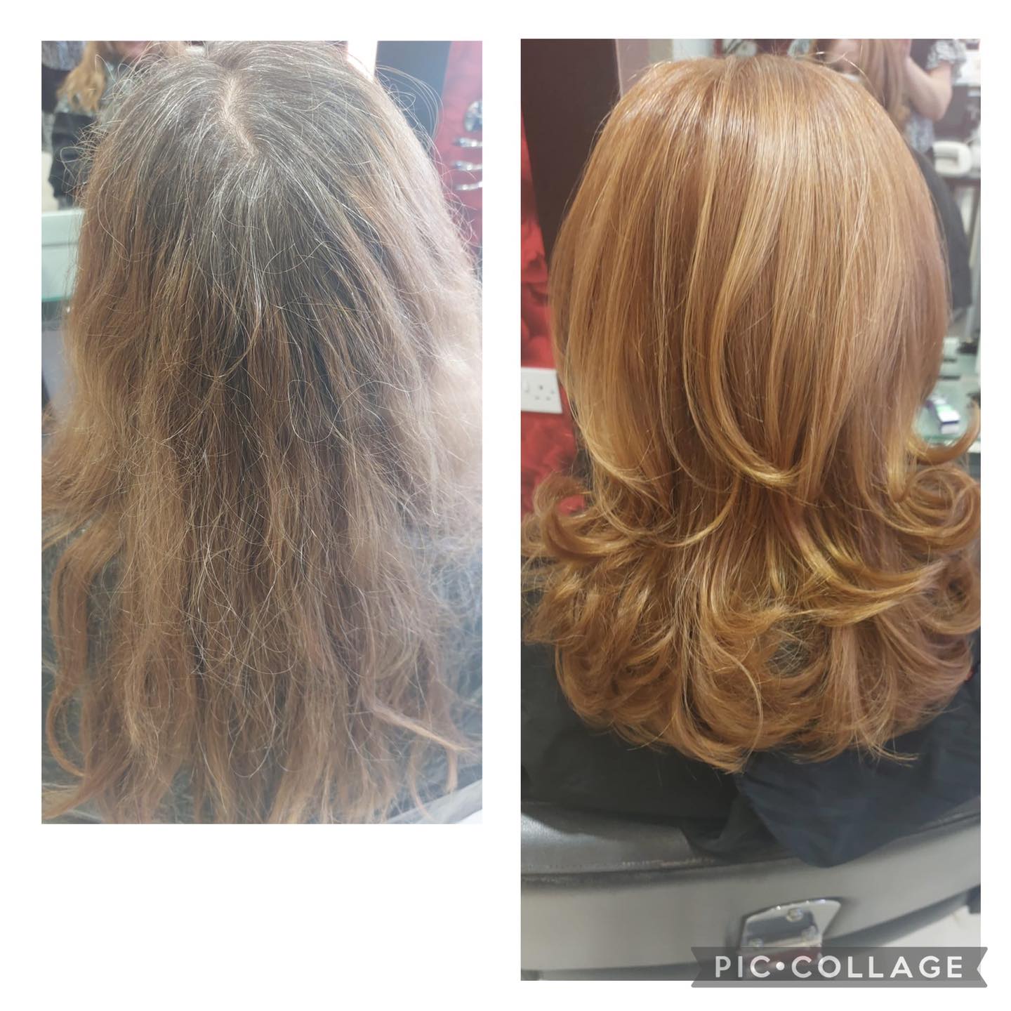 Redz Hair Studio | Lucan