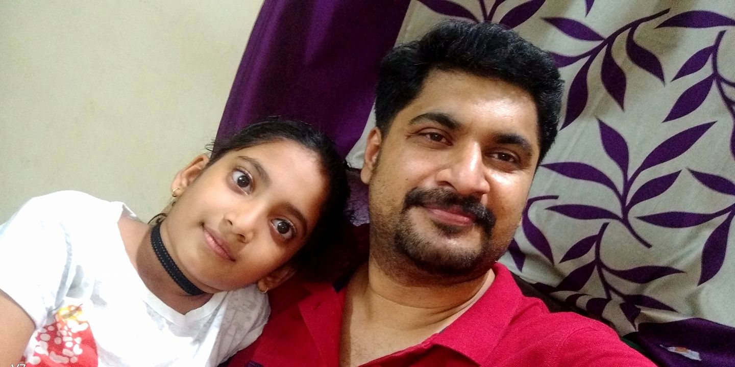 Shitha Sarath